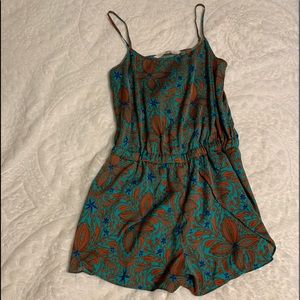 Rachel Roy romper